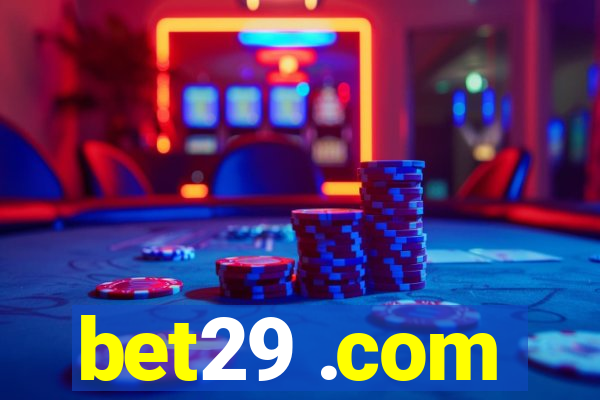 bet29 .com